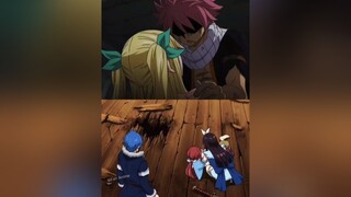 Don't touch her 🙏 natsu lucy jellal erza fairytail anime xuhuong trending2021 fan_anime_2005