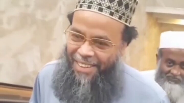 Shayekh Manjurul Islam Siddique