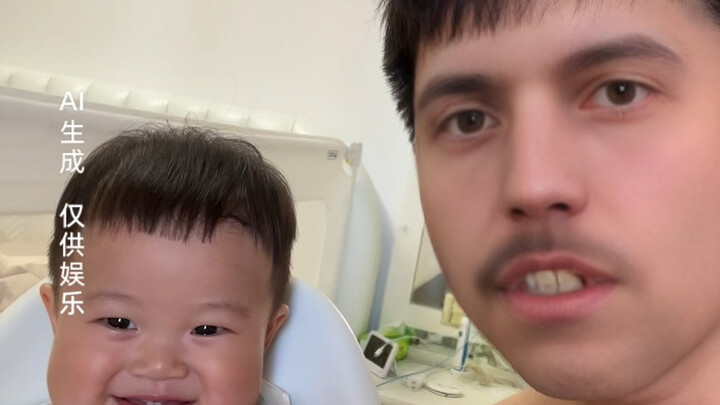 What should I do if Boss He loved playing games when he was a student?