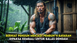 MENGOBRAK ABRIK MARKAS PARA GENGSTER, TDK ADA AMPUN !!! | Alur Film Action Terbaru
