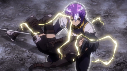 Kiếp Trước Của Tôi Là "Vua Của Địa Ngục" |Tóm Tắt Anime Hay_Clip3