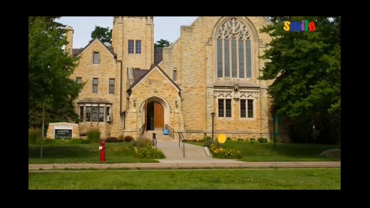 Whirl Leo & Friends - Bell Tower Council (Smile TV Airing)