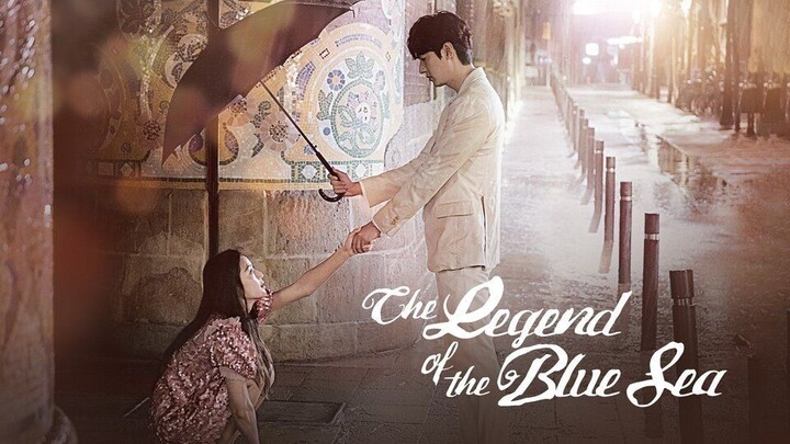 𝗞𝗥 THE LEGEND OF THE BLUE SEA 푸른 바다의 전설 (𝗘𝗽 𝟲) 𝗘𝗻𝗴 𝗦𝘂𝗯