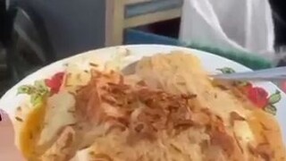 ketupat sayur