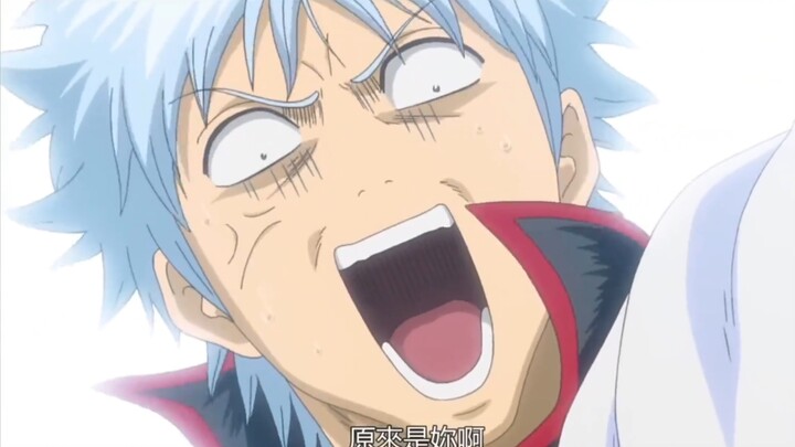 Every time I watch this clip, I completely understand Xiao Yuan.