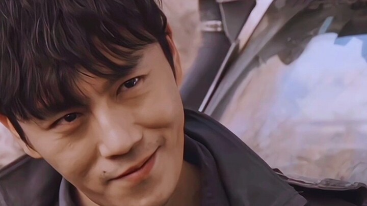 “Wu Xie dalam Mata Orang Lain vs Wu Xie dalam Mata Li Cu: Si Bebek Sial yang Keberuntungannya Buruk 