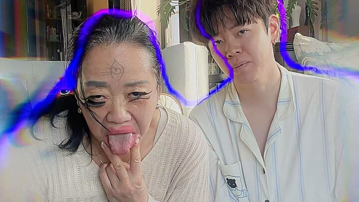 ฉันก็ไม่ค่อยมีความอดทนกับแม่แบบนี้แหละ