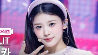 掉麦也毫不影响！【Moka境萌花】完美爱豆森林小精灵Magnetic MCD竖屏4K直拍