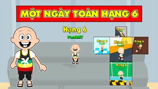 PLAY TOGETHER | MỘT NGÀY TOÀN HẠNG 6 CỦA PanGMT