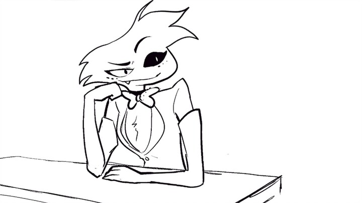 [Hell Inn\Cat Spider] Love Potion-I Need Dubbing