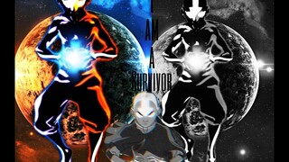 [AVATAR] Aang - Survivor