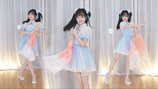 怪不得仙侠文的小师妹是团宠呢!～