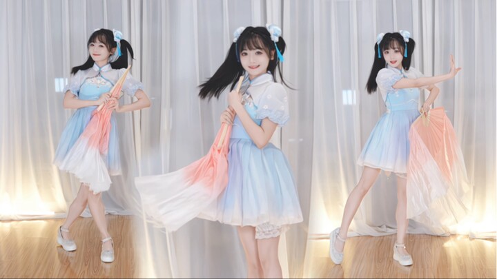 No wonder the junior female apprentice in Xianxia novels is everyone's favorite!～