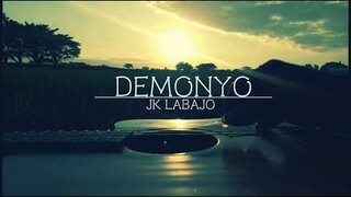 (Part5) Demonyo | Jk Labajo | (Short Fingerstyle Cover)