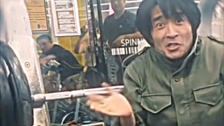 "Successfully Dodged the Blame" MVP结算画面