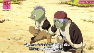 Quỷ Nhân Benimaru Mạnh Cỡ Nào Rivew tập 2
