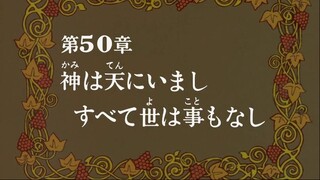 Akage no Anne - Tập 50