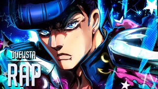 Josuke (Jojo's Bizarre Adventure) - Crazy Diamond | Duelista