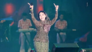 BUKIT BERBUNGA (VERSI JADUL) FYP TIK TOK VIRAL - SILVY K X OM HIMAWAN _HARLAH KE