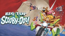 Scooby-Doo Big Top|Dubbing Indonesia