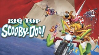 Scooby-Doo Big Top|Dubbing Indonesia