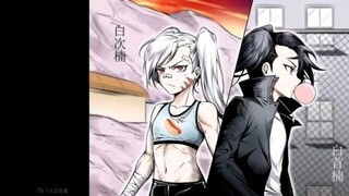 当海虎有四个孩子首男首女，次男次女，那次男又会如何啦？有点不知所谓呀