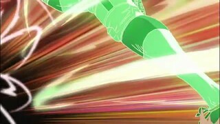 Eyeshield 21 - Episode 96 (Tagalog Dub)