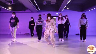 JENNIE  SOLO MUFFIN REMIX  Learners Class NHẢY HIỆN ĐẠI 2 #dancecover