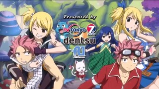 Hội Pháp Sư Fairy Tail -Phần 1 -Tập 85 lồng tiếng