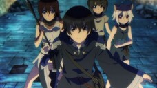 tập 4 thuyết minh:death march to the parallel world rhapsody