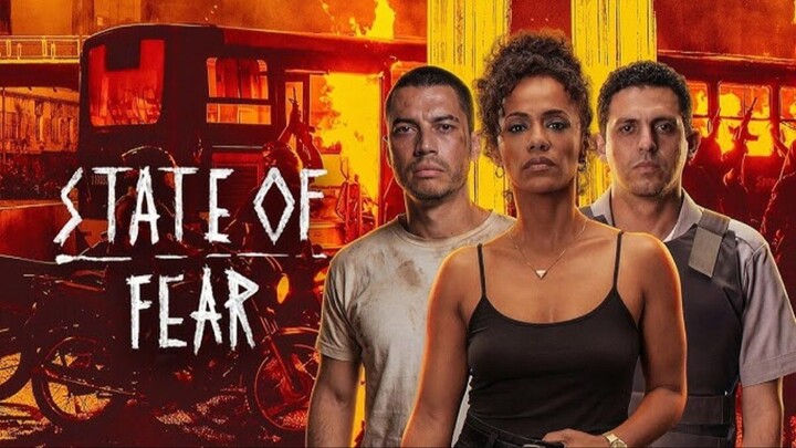 State of Fear (2026) - SUB INDO
