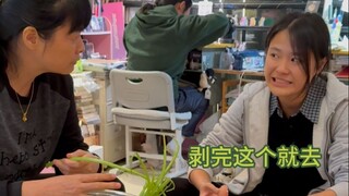 High-end ingredients only require a simple cooking method.