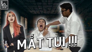 HỌC SINH DẢK PART 9  || LÂN JEE OFFICIAL
