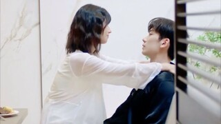 Zuo Yi❤️Shen Haonan~Ternyata suamiku dan aku sama-sama punya identitas rahasia#幸