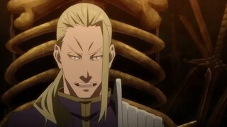 Tensei shitara Slime Datta Ken「AMV」    Blood  Water