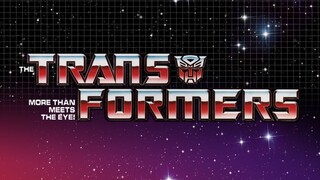 Transformers S01E04 Transport to Oblivion