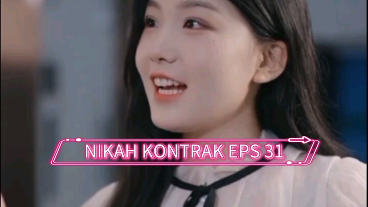 Drakor Terbaru Nikah Kontrak Drama Korea Eps 31 Sub Indo