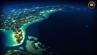 Thứ Gì Đó Đã Mở Ra Tam Giác Quỷ Bermuda Trong Không Gian #kienthuc