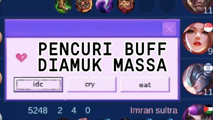 26:3 KILL, APAKAH MEREKA BOT??