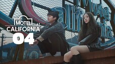 🇰🇷EP. 4 MOTEL CALIFORNIA (2025) | ENG SUB | Drama/Romance/Life