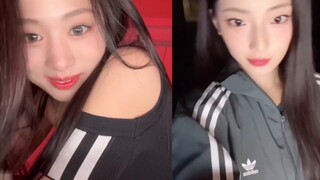 RUKA x AHYEON - SHEESH Challenge