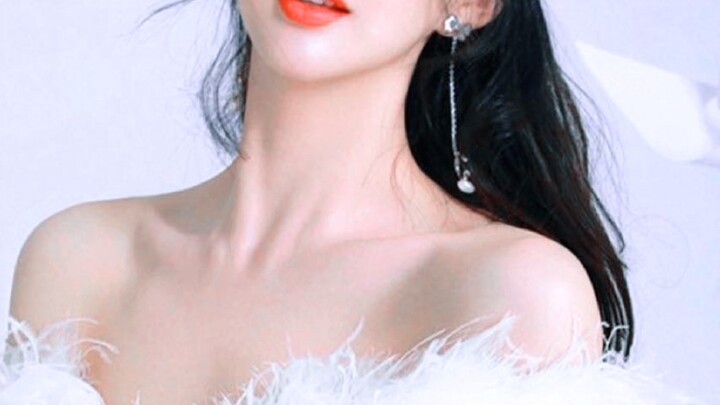 أيها المخرج!!! لماذا يجب أن تعاني هذه الجميلة من كل هذا؟!!!