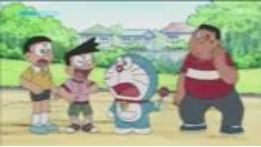 Doraemon Episode 130