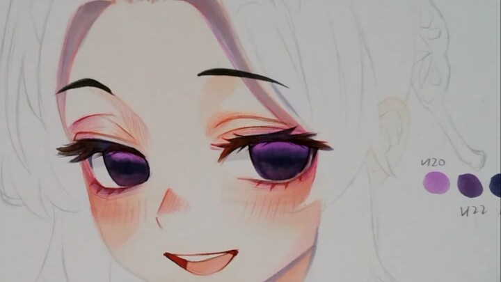 Hoa Bướm Nhẫn (Phần 1)