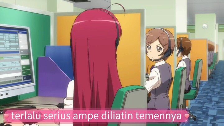 #KompetisiKreasiUnggahanmau istirahat makan siang malah dipanggil ke kantor polisi
