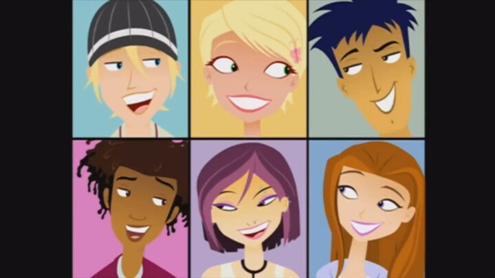 6 Teen episode 13 english dub