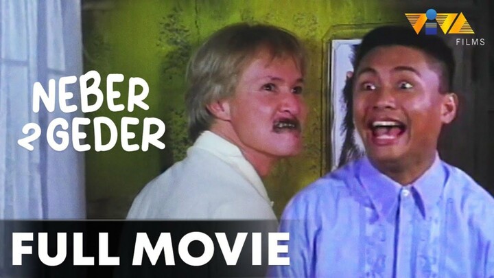 Neber 2 Geder : Andrew E. movie