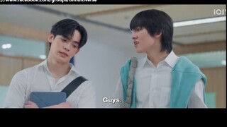 YOUR SKY -EP1