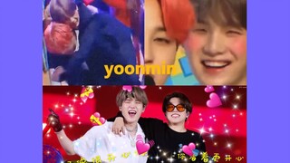 【糖旻Yoonmin】看过最好笑的糖旻剪辑2:婚姻是爱情的坟墓盒盒盒盒盒