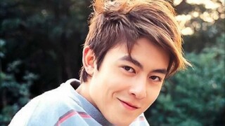 [เอดิสัน เฉิน] ถ้าผมไม่อยากเป็นนักแข่งรถ แล้วผมอยากเป็นนักขายเต้าหู้เหรอ?